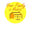 Your Family in Madrid